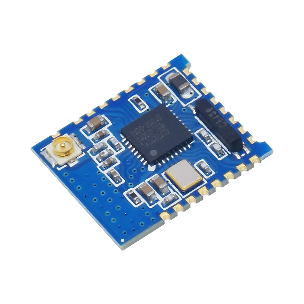 Маломощный модуль Bluetooth 4,2 JDY-17 высокоскоростной режим передачи данных BLE Mesh (art.: 3920c4cf07be3) - 3920c4cf07be3