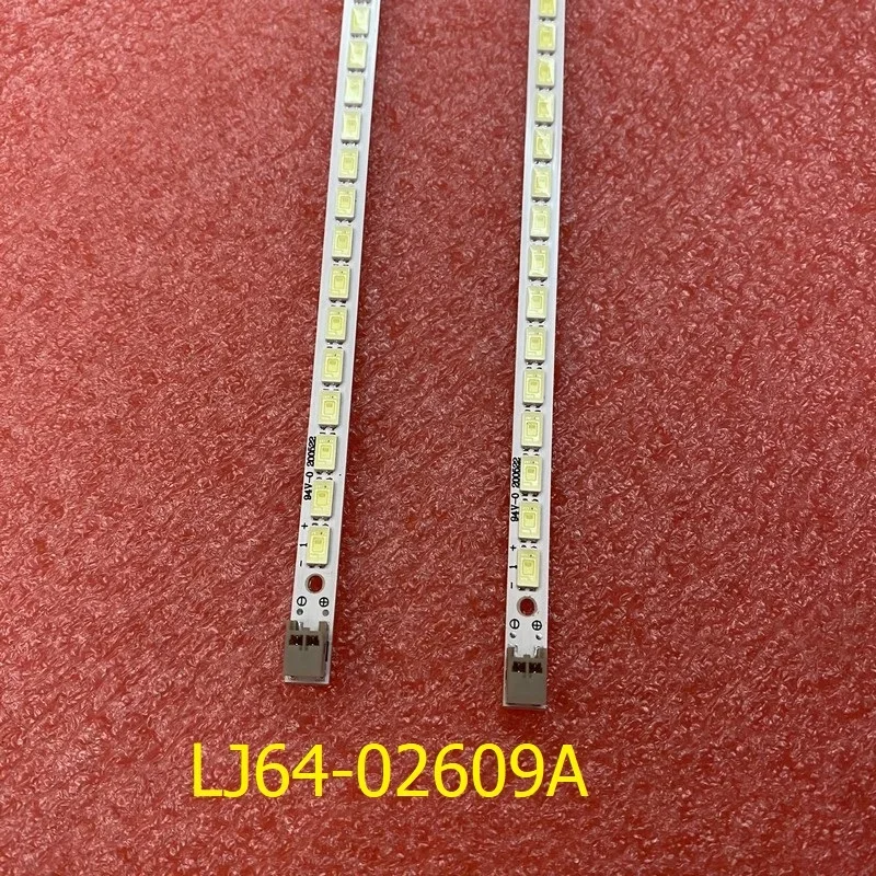 Фото Светодиодная лента для Samsung UA40C5000 UN40C5000 UE40C5100 UE40C5000 2010svs40-60гц, 2 шт./комплект №3