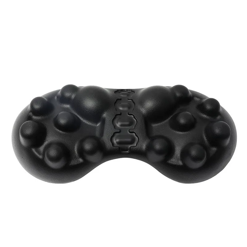 Фото Массажер Lumbale Wervelkolom Schouder Hals Taille Verlicht Rugpijn Lumbale Hernia отодобный для Thuis Taille Pad Massage Kussen №5