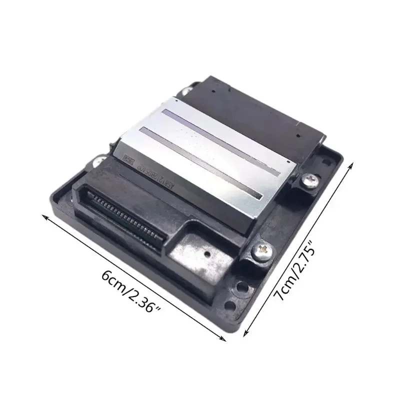 Оригинальная печатающая головка для wf7610 wf7620 Печатающая головка для wf7610 wf7620 WF-7620 WF-710 WF-7611 WF-7111 WF-3640