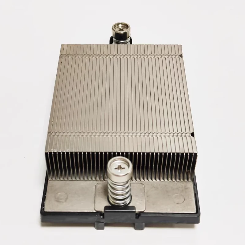 Фото 0M112P оригинальный радиатор процессора для сервера Dell Poweredge R620 CN-0M112P M112P высокое качество №2