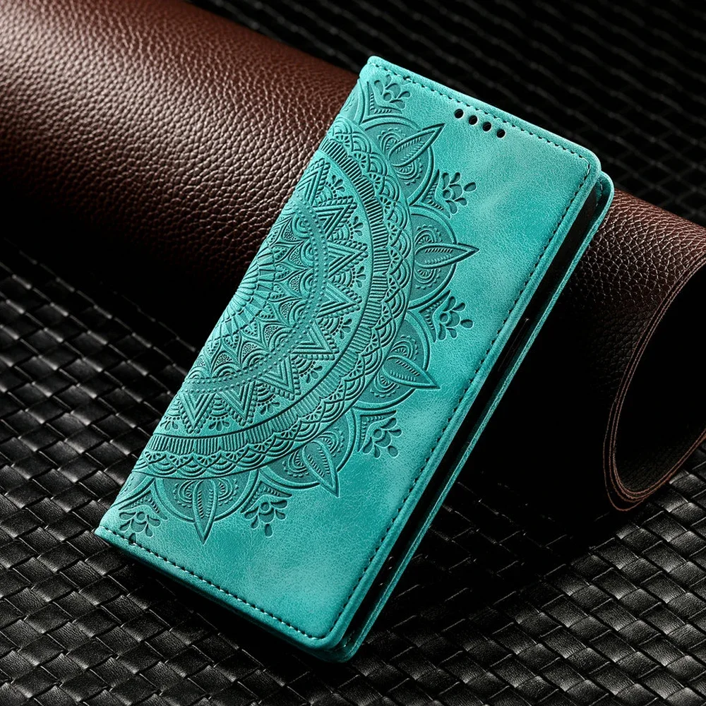 Магнитный кожаный чехол для Xiaomi Redmi Note 13 Pro 4G, флип-чехол для телефона Note13 Pro Plus, 12s, 12c, 13c, 12r, C 12 Turbo Book, Funda