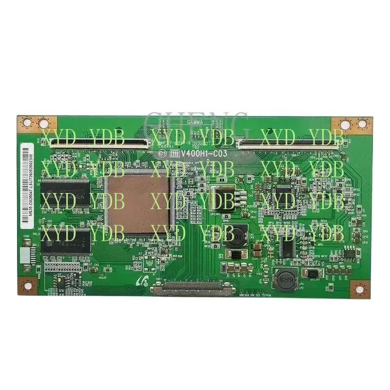 DB C используется для платы T-Con V400H1-C03 для телевизора Крупная бытовая техника