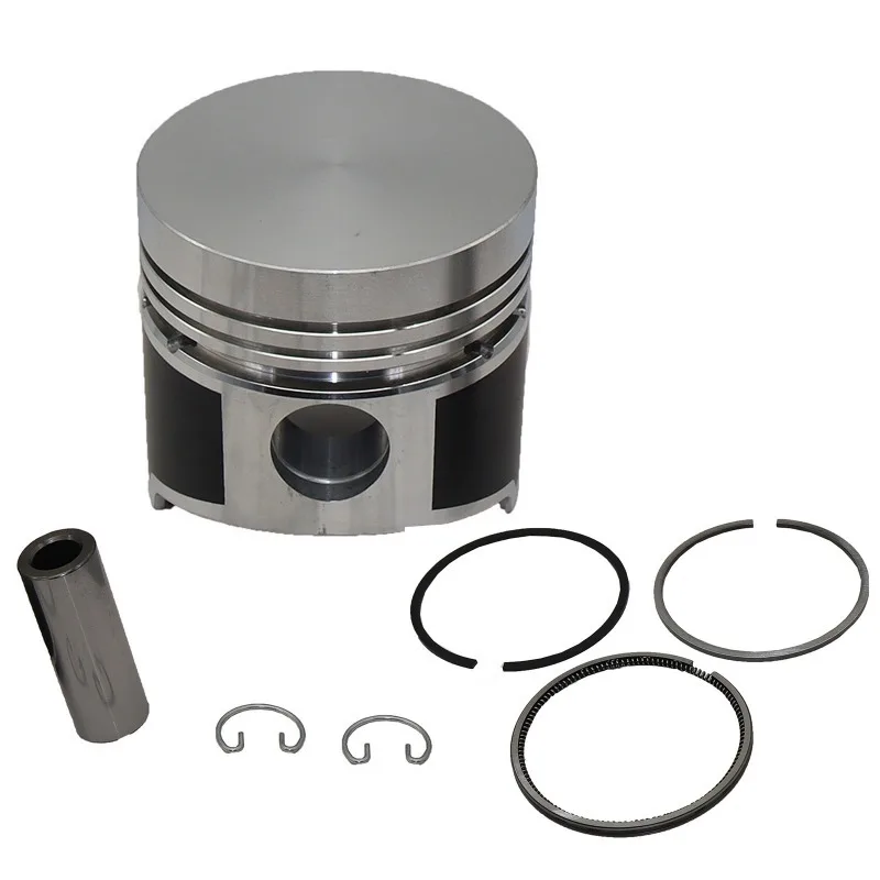 1 комплект поршней и колец STD 110 мм 8-94391-696-0 для двигателя Isuzu 4HE1 4HE1T 4HE1TC 4,8 л NQR NPR W3500 W4500 W5500 1999-2004 гг. (art.: 3920cd32ca0ff) - 3920cd32ca0ff