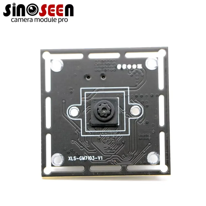 Датчик GC0308, 0,3 МП, USB-интерфейс, модуль микрокамеры, 70-градусная настройка, регулируемый фокус для оконной системы Android