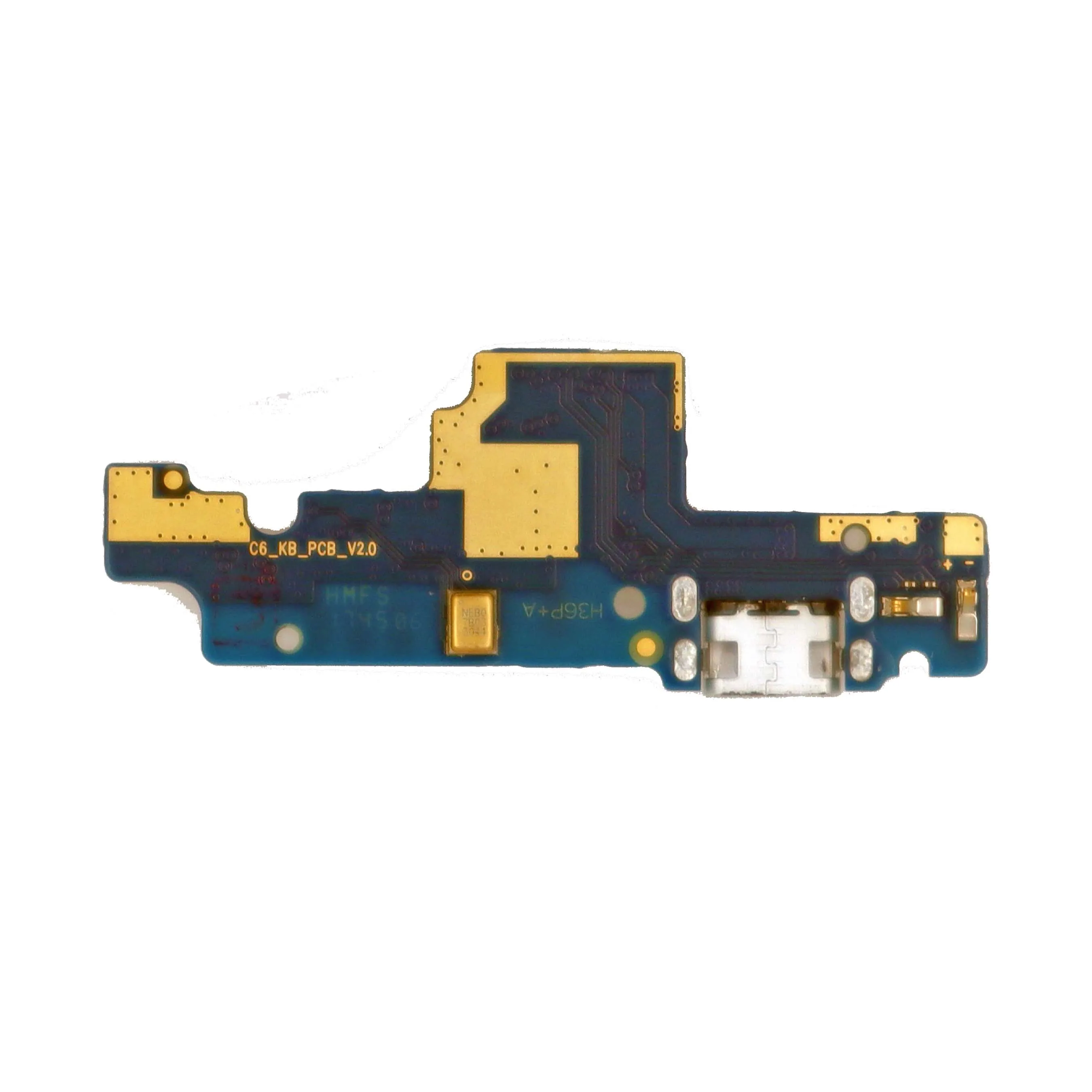 Фото USB-разъем для док-станции, зарядная плата для Xiaomi Redmi note 4X Global, порт зарядки с микрофоном, поддержка быстрой зарядки, лучшая новинка №2