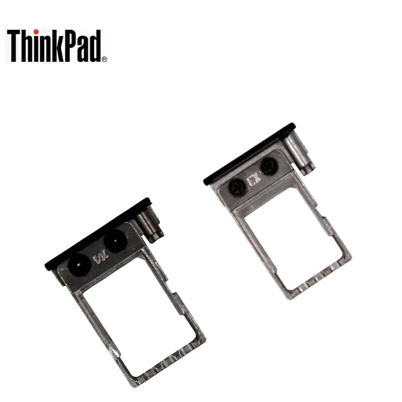 Оригинальный Thinkpad X1 Carbon 5, 6, 7, 8, 9, 10, 11, кронштейн для лотка для SIM-карты 4G (art.: 3920d1c13e1aa) - 3920d1c13e1aa