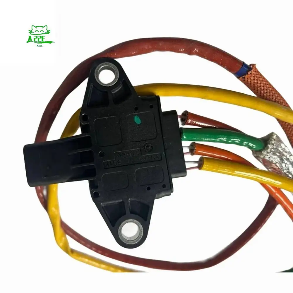 A22E-4-проводной датчик температуры выхлопных газов 226584752R 226580138R для Renault M9R Kangoo II Dokker Logan Sandero II Duster II