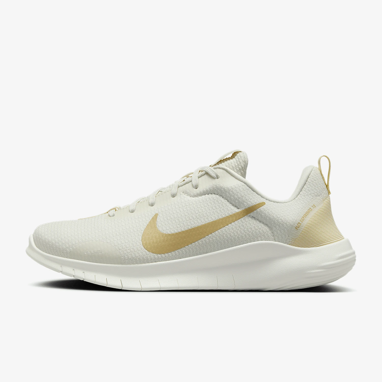 Фото Официальные женские дорожные кроссовки Nike Flex Experience RN 12, DV0746-104 №2