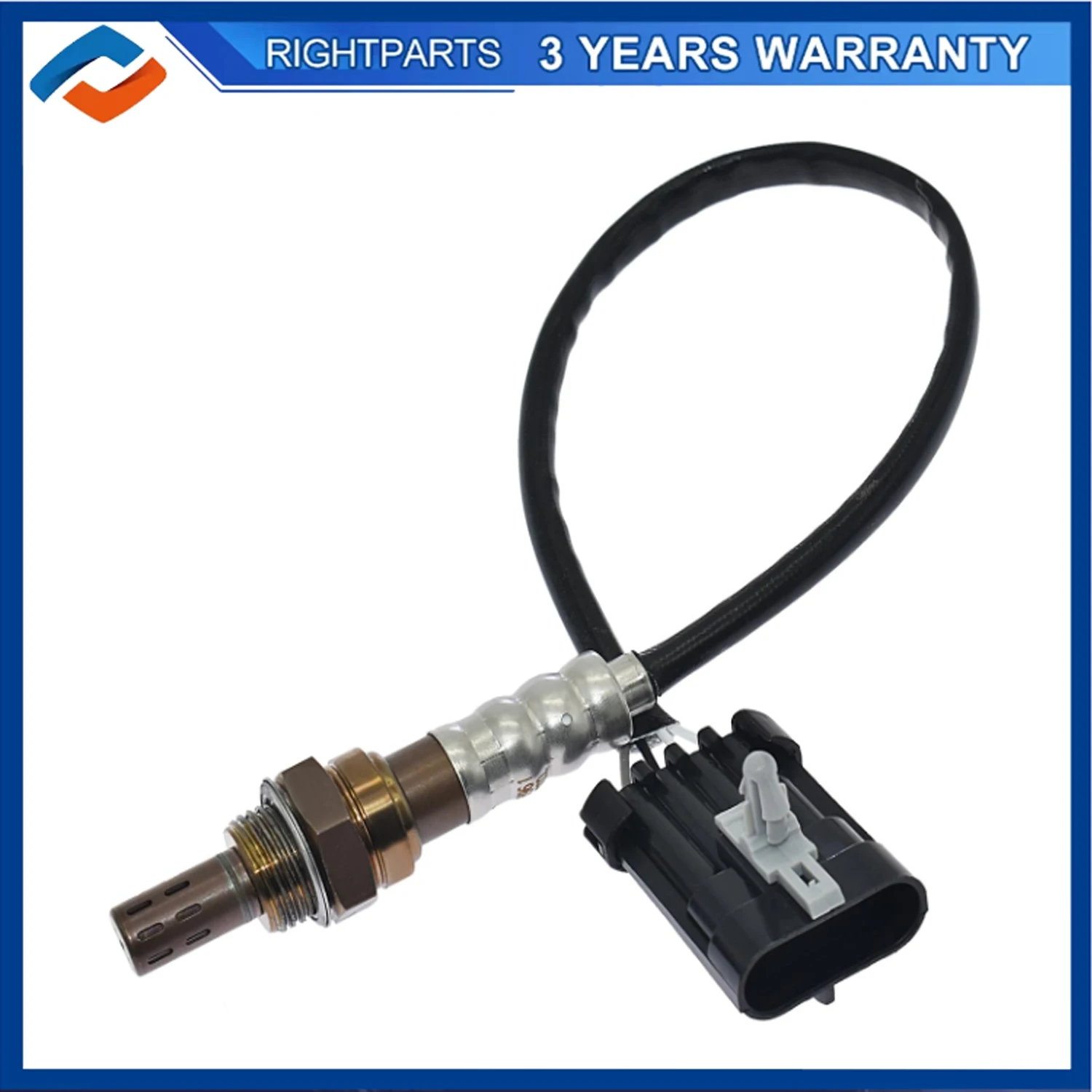 Новый датчик кислорода Lambda O2 для DAEWOO NEXIA REZZO MATIZ LEGANZA LANOS CHEVROLET FSO GMC 96453246 25312184 25163079 9633592