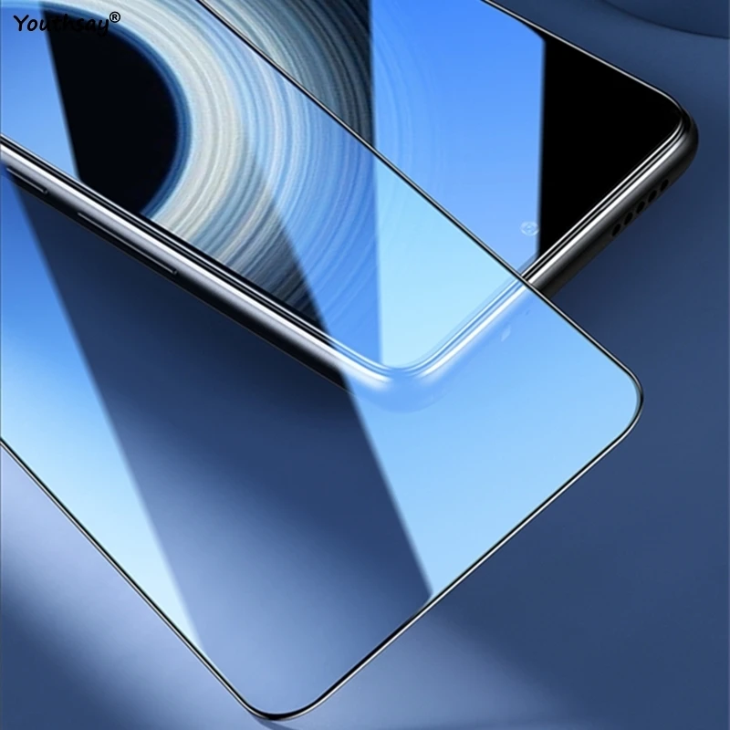 Фото Для Xiaomi 17 Pro Max полное покрытие закаленное стекло Xiaomi 17 Pro Max защитная пленка для экрана HD стекло для телефона пленка для Xiaomi 17 Pro Max №4