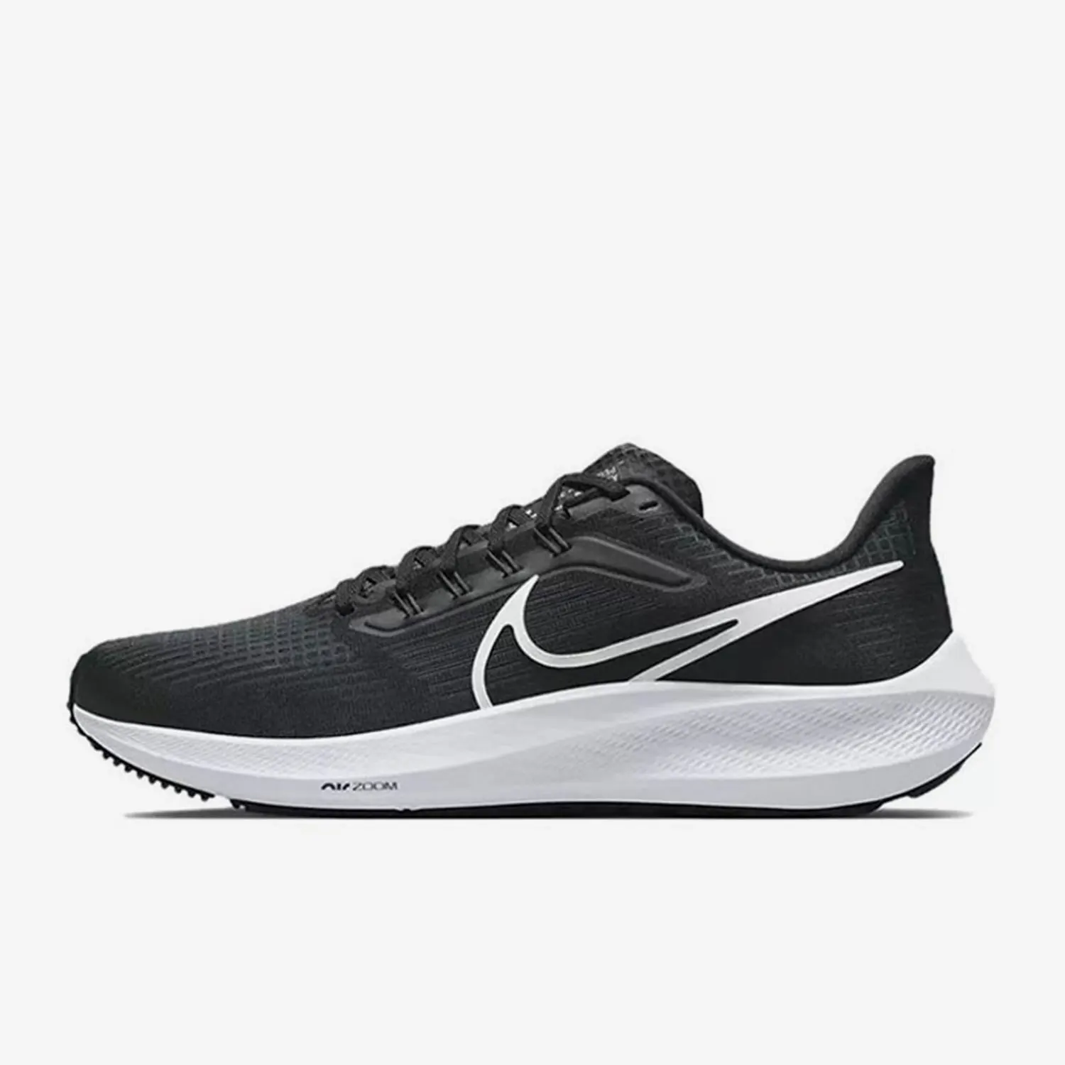 Фото Официальные мужские дышащие кроссовки Nike Air Zoom Pegasus 39 DH4071-001 №2
