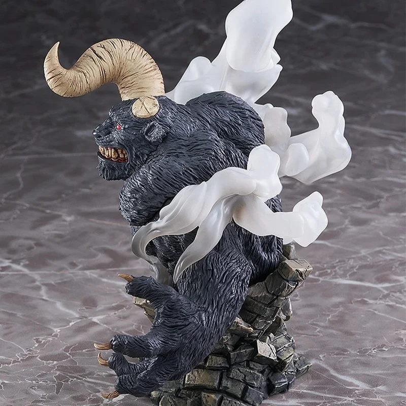 Фото Max Factory Original Berserk Volume 43, специальное издание с фигуркой Zod Bust, аниме, мультяшный гаражный комплект, модель игрушки, подарки, модель игрушки №4