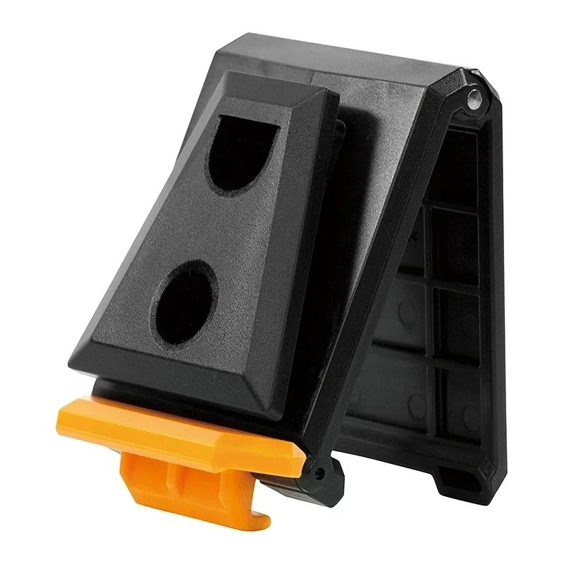 TOUGHBUILT NO.TB-CT-150 3 шт. ClipTech Ступицы Пряжка ремня Поддержка спины Подходит для зажима поясной сумки Быстроподвесная пряжка Аксессуары