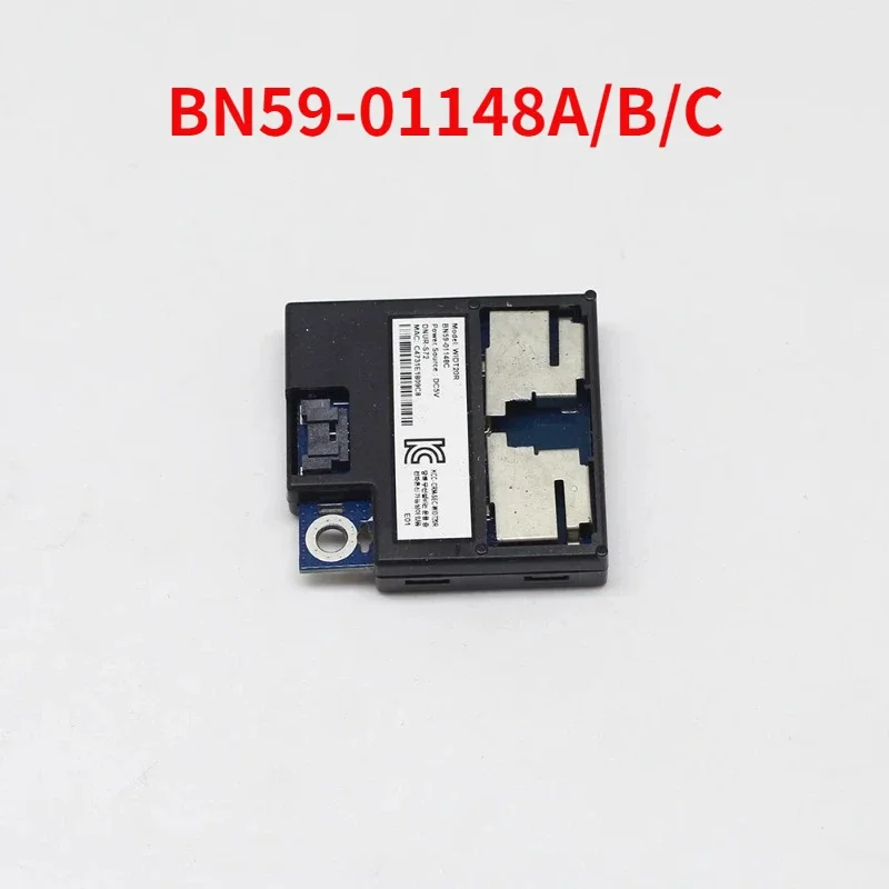 Беспроводная сетевая карта для телевизора, модуль Wi-Fi WIDT20R BN59-01148A BN59-01148B BN59-01148C для UA46/55/60ES8000J UA55/60ES7000