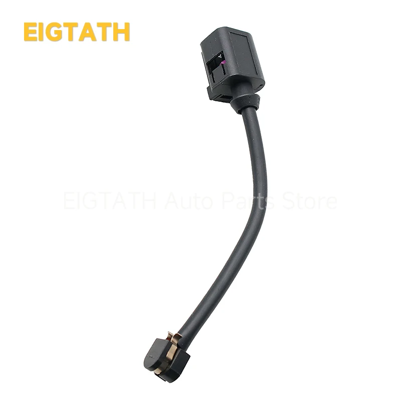 Фото Датчик износа диска для Porsche Panamera 970 Cayenne E2 92A Volkswagen Touareg 7P, новый OE 7P0907637 95861236550 9Y0907253E №2