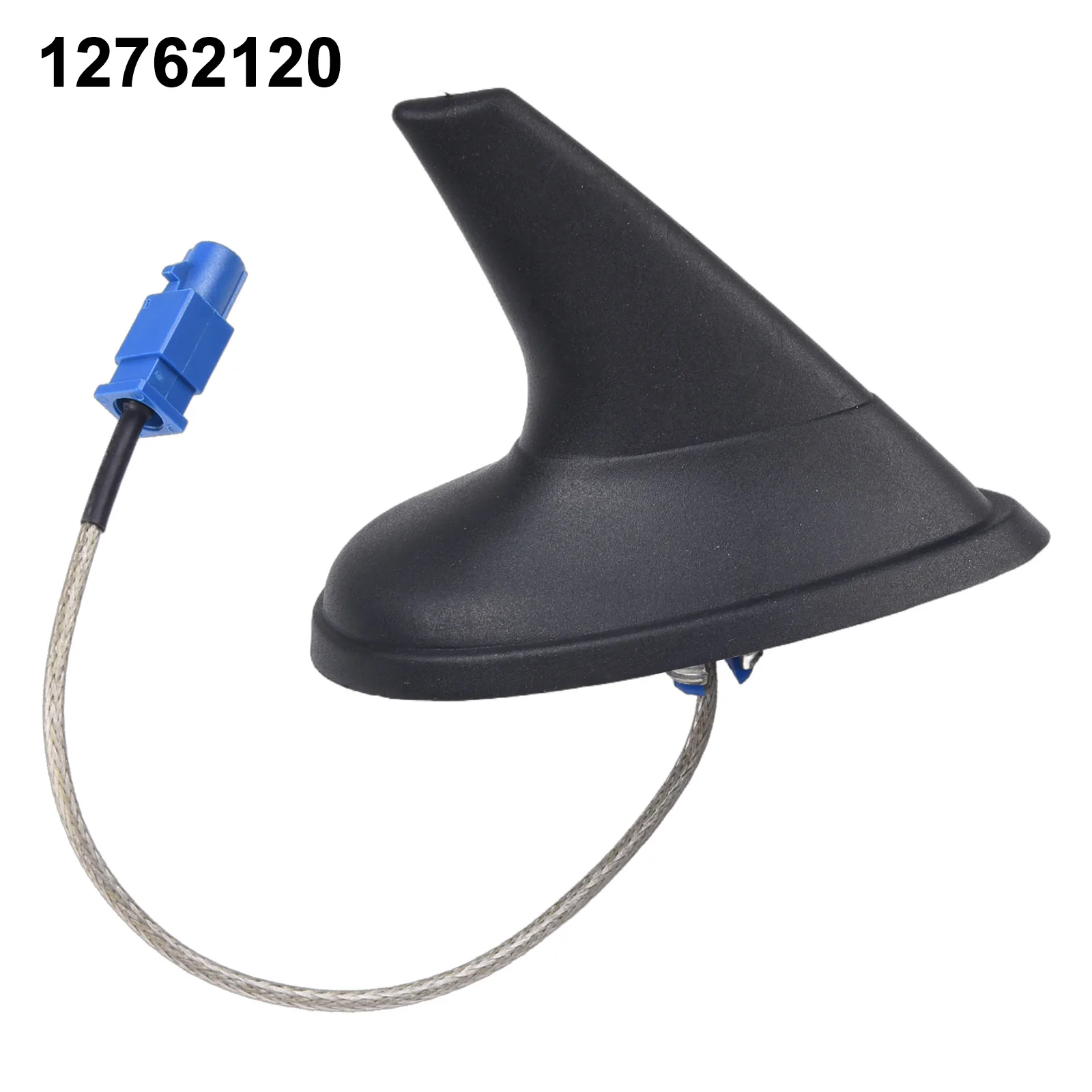 Фото Для антенны Saab 9-3 Nav, замена ABS, установка 12762120 12792066 12805063, простая установка, изысканная №5