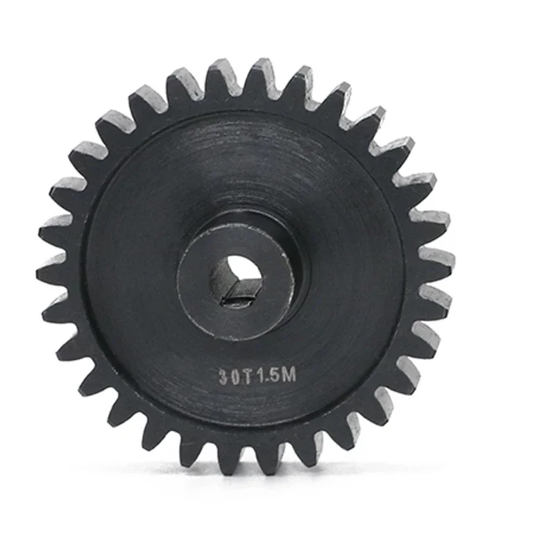 Фото Подходит для Trxs 1/5 X-MAXX XRT 20T + 30T и 25T + 35T, большие зубы + комплект зубов двигателя №4