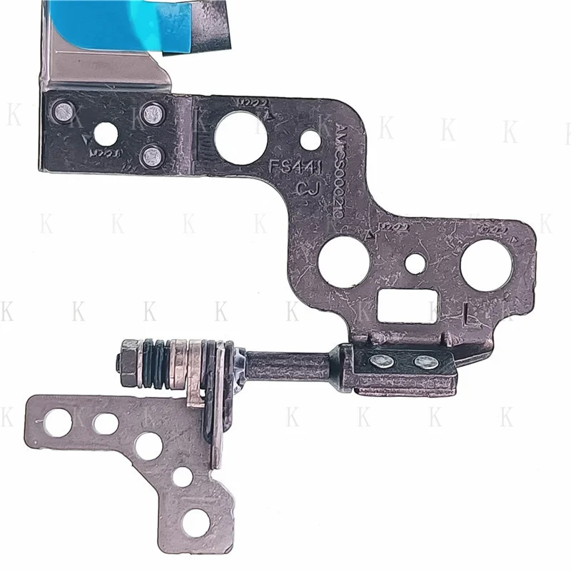 Фото Петля CC LCD для Lenovo Xiaoxin-14IWL Ideapad 340C-14 S145-14IWL AM1CS000210/310 №3