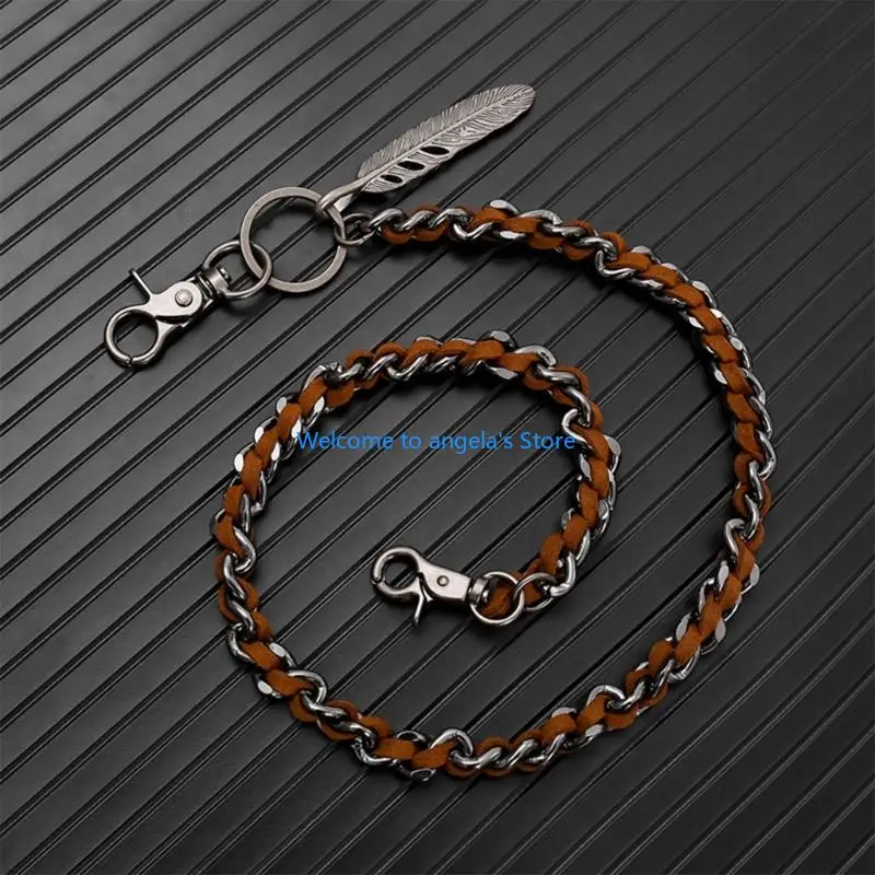 X4yc Modern Hip Hop Chaue Chheess Loolweight Metal Design для танцевальных сражений Концерты и повседневная уличная мода Ремни