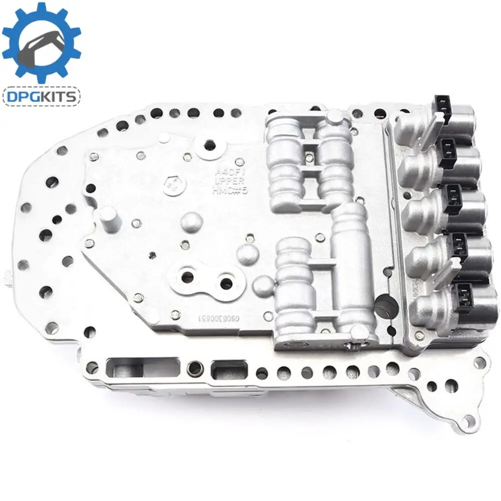 1 шт. 46313-23000 A4CF1 корпус клапана автоматической трансмиссии для Elantra Spectra л, отремонтированные детали с 1 годом гарантии