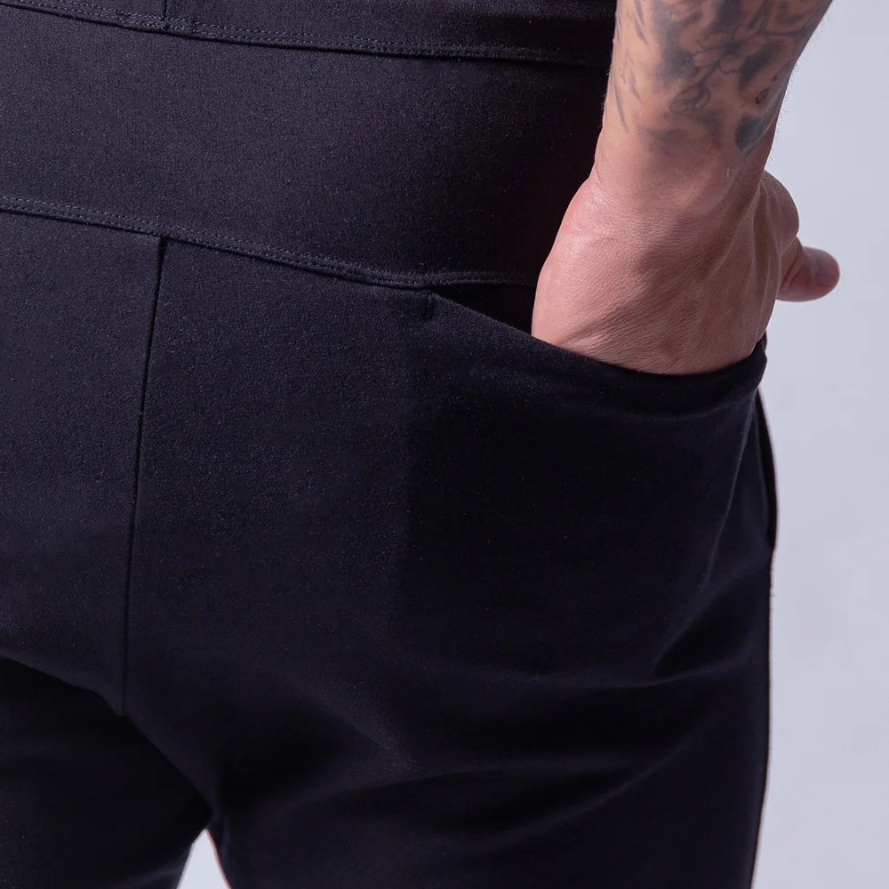 Фото Свитер, Katun, Pria, berd, Kasual, Musim, Gugur, Pakaian, Olahraga, Kebugaran, тренажерный зал, Atasan Jaket, Ritsleting, berd, Pria Pakaian №4