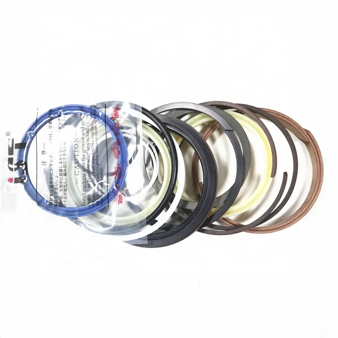 31N6-15705 КОМПЛЕКТ УПЛОТНЕНИЙ ЦИЛИНДРОВ 0,4 кг ДЛЯ R200W7 R210LC7 R210LC7H R210NLC7 R215LC7 ЧАСТЬ УПРАВЛЕННОЙ МАШИНЫ Автомобили и мотоциклы