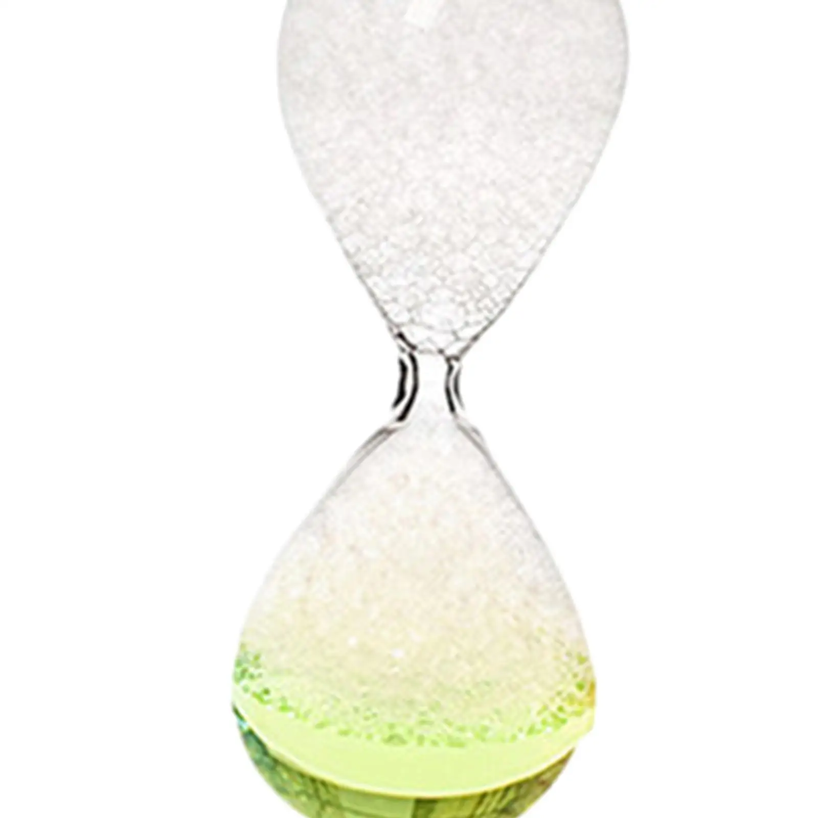 Фото Dream Bubble песочные часы стекло жидкий таймер гостиная спальня украшение стола №5