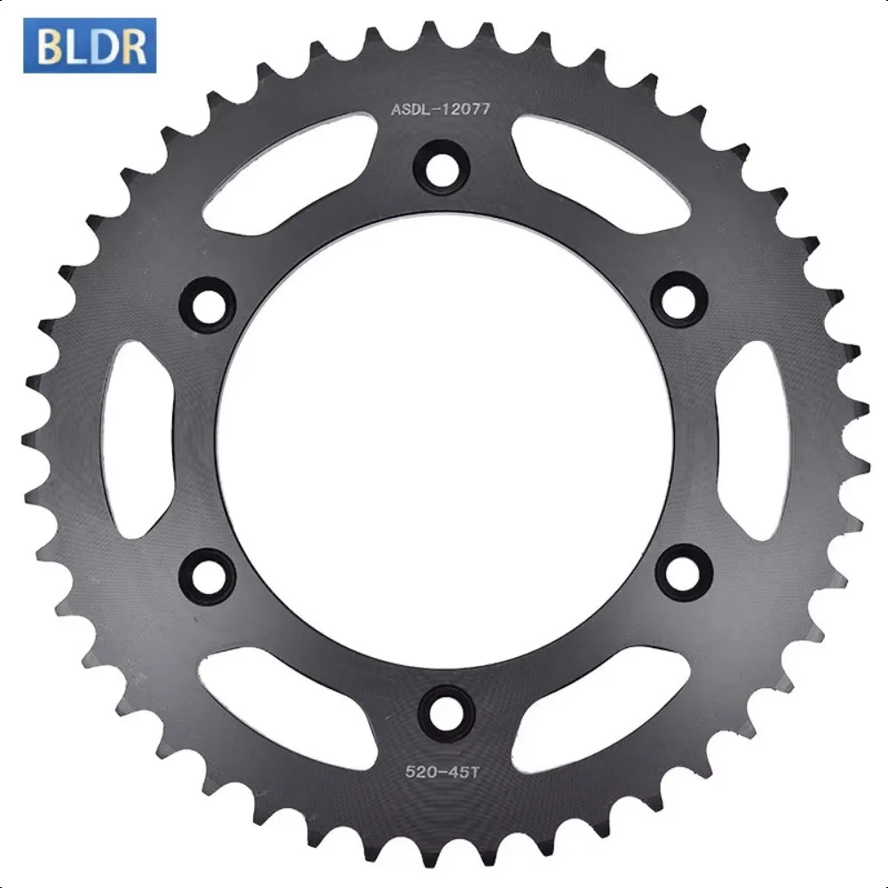 1 шт. 520 40T 41T 42T 45T 48T 50T 52T Стул задней звездочки для KTM 400 LC4 Enduro EXC400 Enduro Racing EXC MXC 400 MXC400 (art.: 3920cabb0588e) - 3920cabb0588e