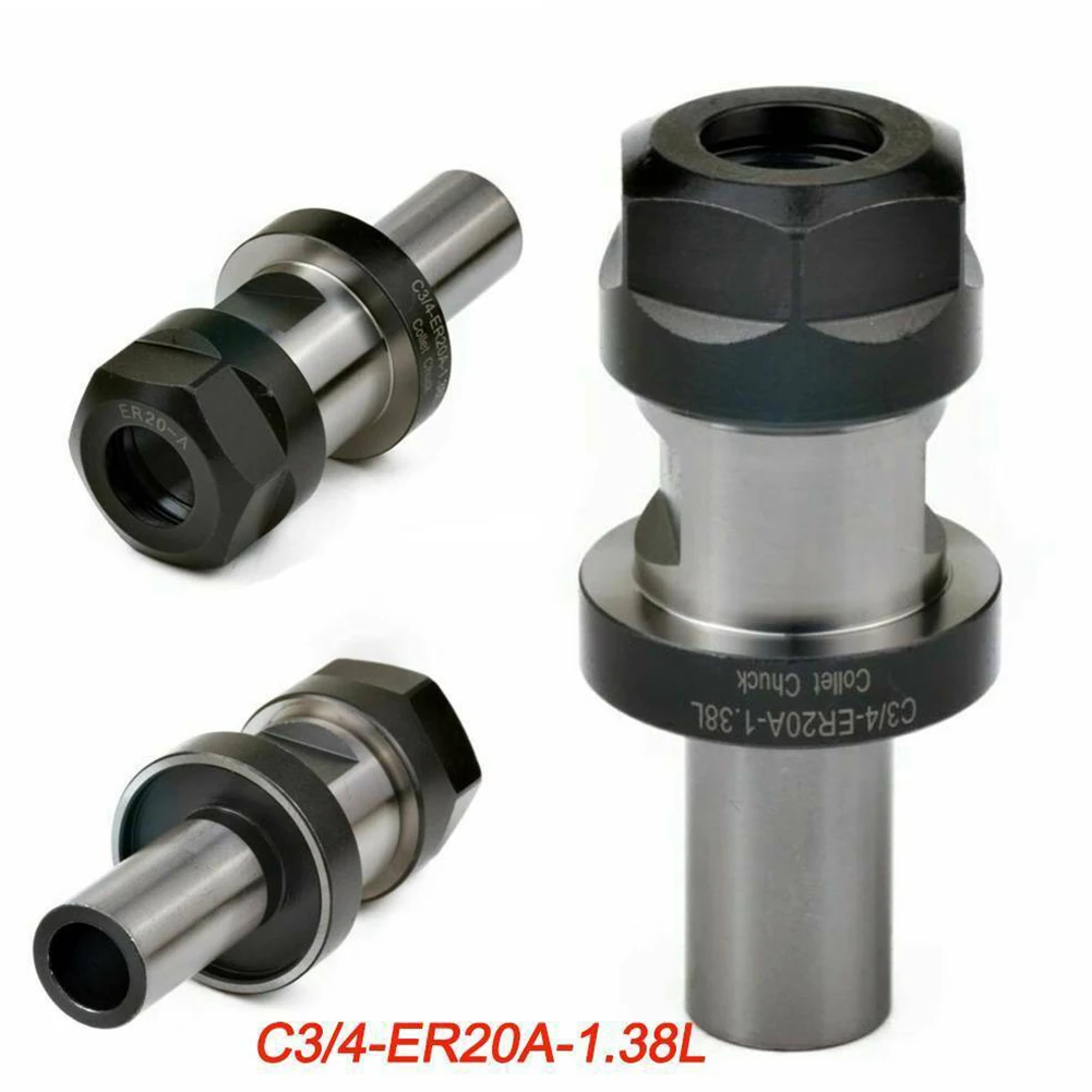 1 шт., держатель для инструментов Tomrach C3/4-ER20A 3/4 л