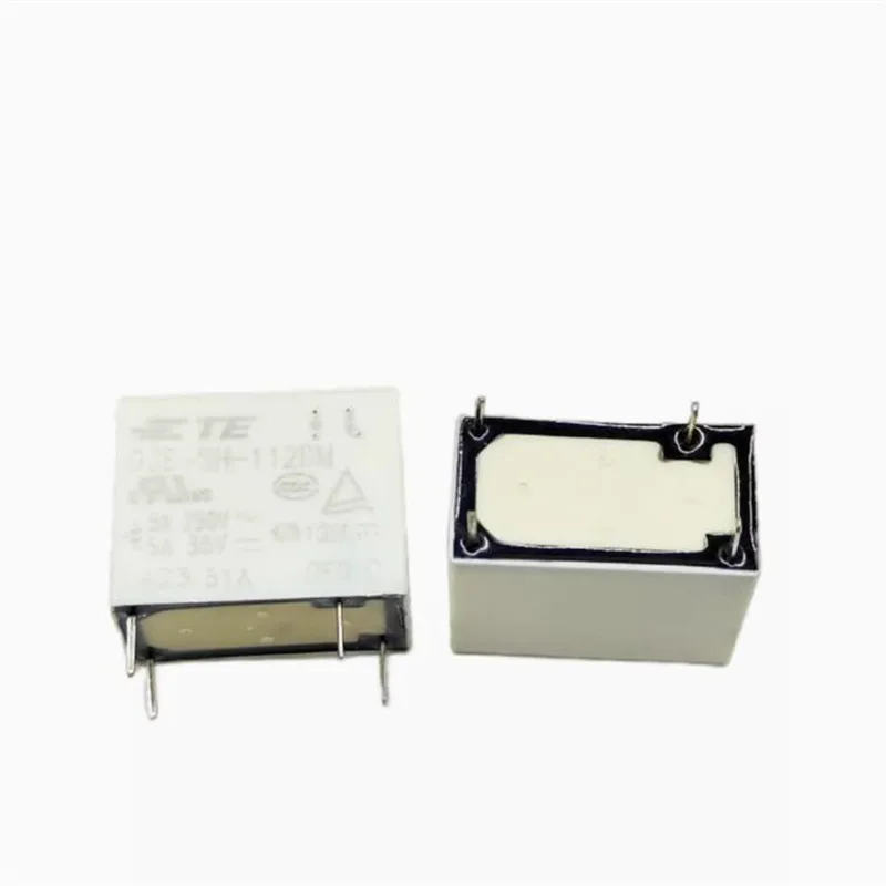 Новое реле OJE-SH-112DM OJE-SH-112DM DCV12 12VDC 4PIN