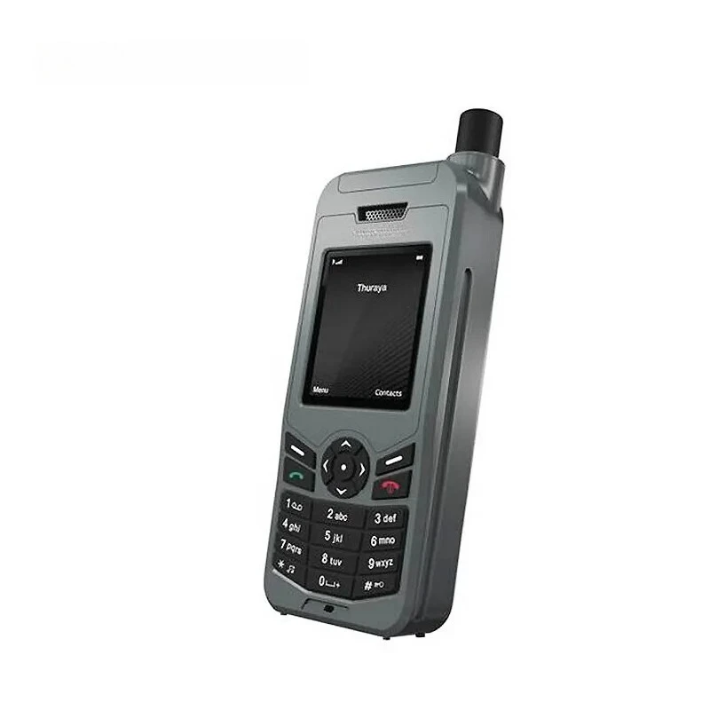 Фото Супутниковый телефон Thuraya XT-LITE Спутниковая система Мобильные телефоны Спутниковая система Мобильные телефоны №2