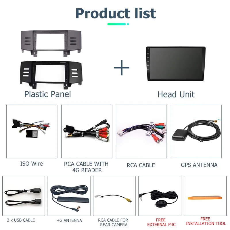 9 Android автомобильный радиоприемник 12.0 для Toyota Reiz Mark x RHD LHD 2007 2009 мультимедийный видеоэкран плеер GPS-навигация стерео Carplay (art.: 3920cc973fc5e) - 3920cc973fc5e