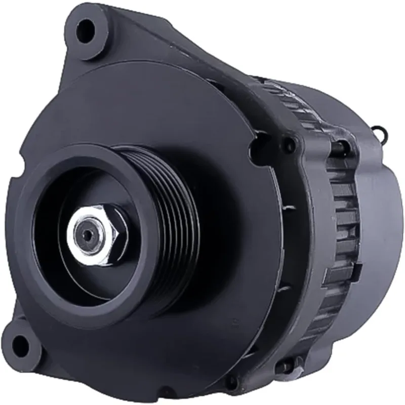 Генератор переменного тока 12 В 65 А 3860798 3860082 для Volvo Penta 4,3GXi-B 5,7GXi-C 5,7OSXi-AF 4,3GXi-C 5,0GXi-G 5,0OSi-F Замена двигателя Электротехническое оборудование