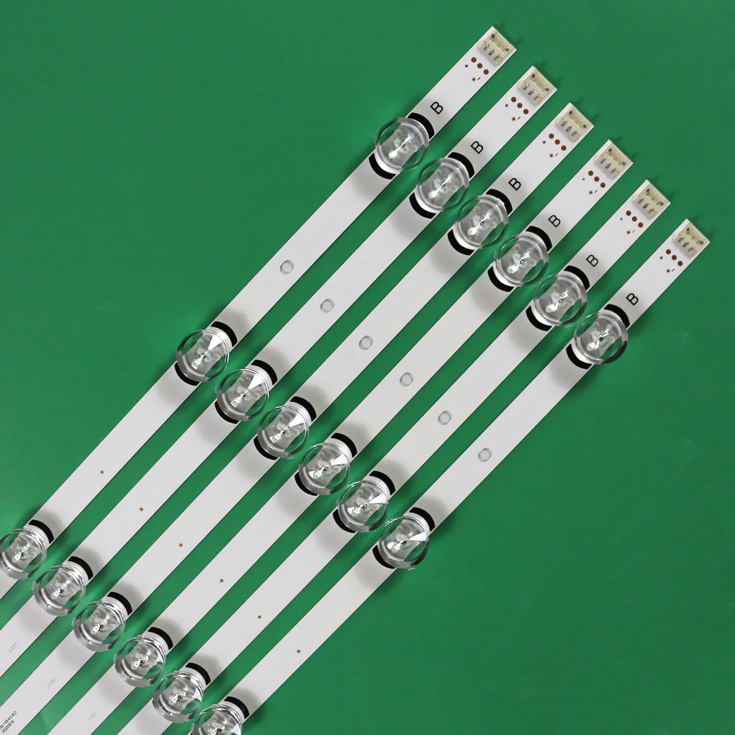Фото Для 60LB6100 60LB6000 60LB6300 LC600DUF FG P2 60LB6500 60LB7100 60LB6520 60LB580V 60GB6580 светодиодная лента 6916L-1721A 6916L-1720A №4