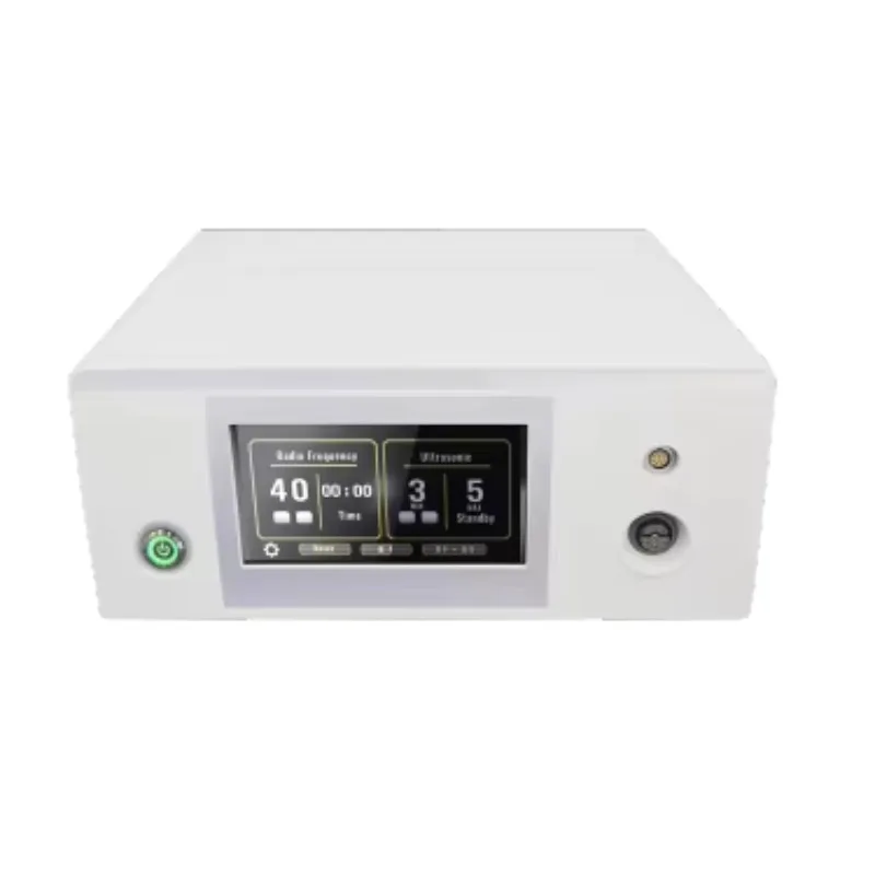 Фото BT Medical BMEs106 Электрохирургический аппарат Ligasure Vessel Точный Valletabling Ligasure Электрическая мощность Сталь Пластик Металлические щипцы №5