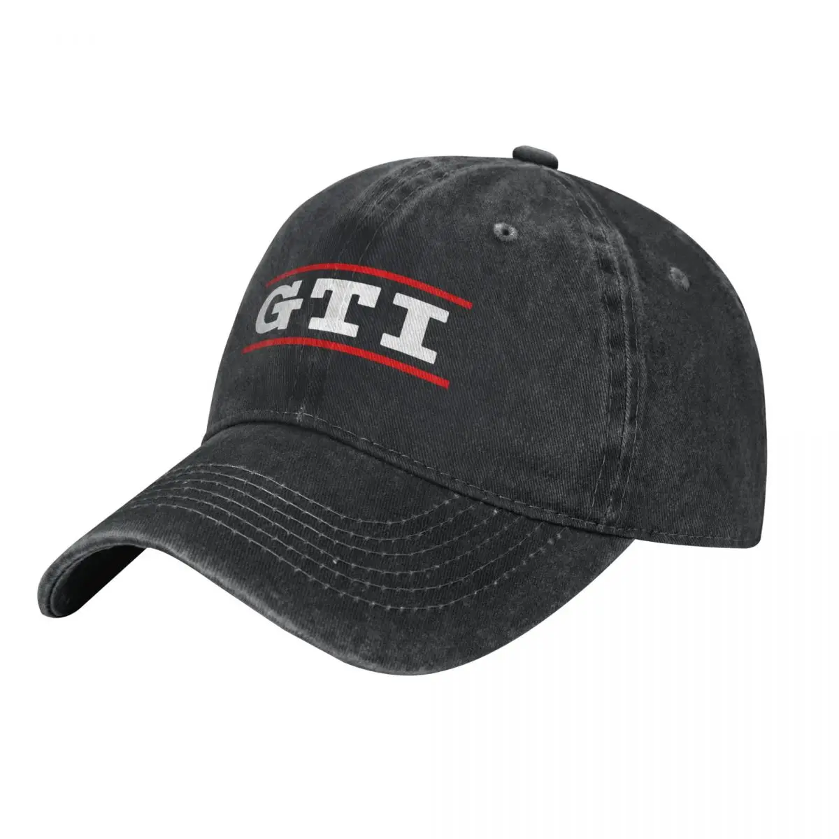 Модная бейсболка Golf Gti, фуражка, мужская шляпа, женская кепка, брендовые мужские кепки