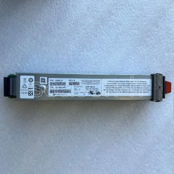 DS4200 DS4700 Аккумулятор 13695-07 41Y0679
