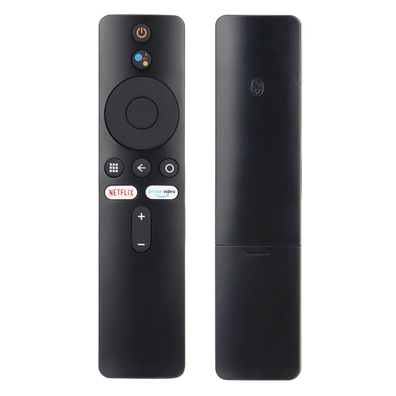 Голосовой пульт дистанционного управления Bluetooth для Xiaomi MI Box S XMRM-006 Smart TV Box MI TV Stick MDZ-22-AB MDZ-24-AA W Google Assistant