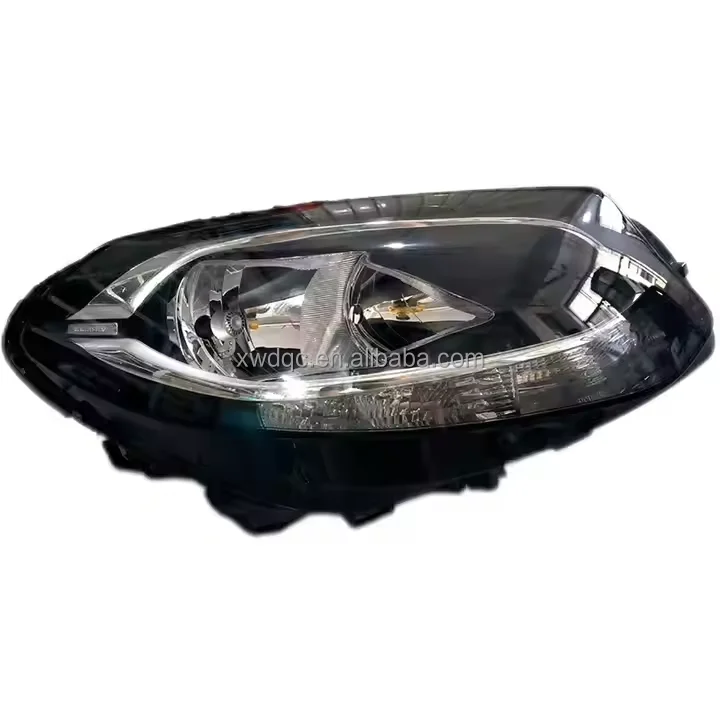 Фото Высококачественные светодиодные фары для Mercedes-Benz B-Class W246, новые 12 В, 6000 К, температура белого цвета B180 B200, модели C-Class GT №2