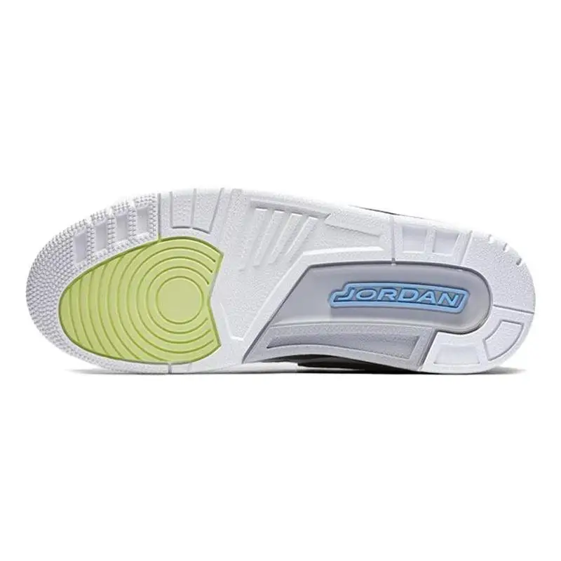 Кроссовки Nike Jordan Air Legacy 312 NRG Command Force AQ4160-107 (art.: 3920c9c53231f) - 3920c9c53231f
