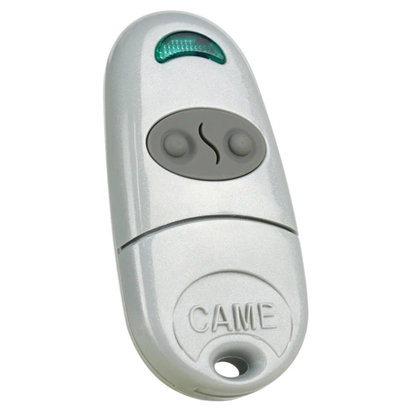 Фото G6DC Garage Door Gate Demote Device Devices 433MHz 2 клавиши копировать электрический контроллер №4