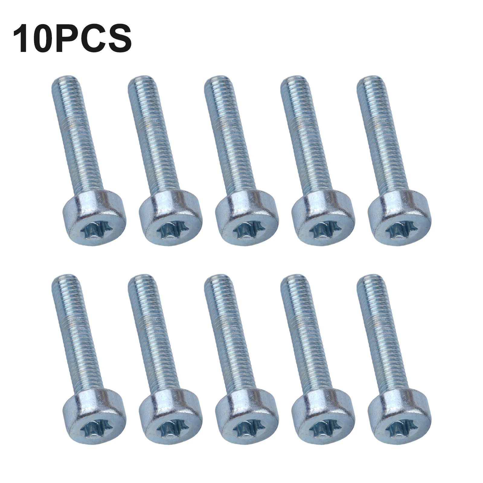 Винт Torx 10- T27, 5 мм, 25 мм, для Stihl 9022 341 1050 (art.: 3920c4ffffddc) - 3920c4ffffddc