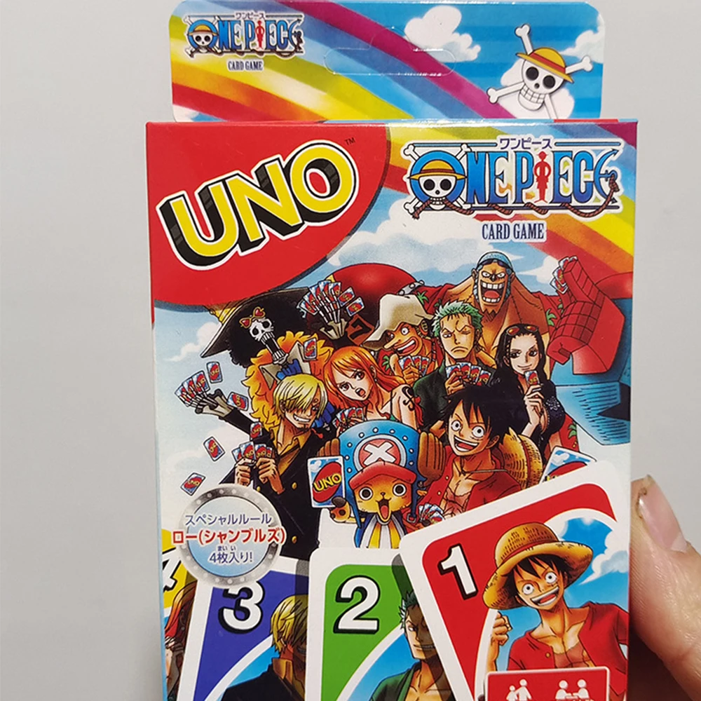 Фото Uno Flip! Настольная Игра На Тему Покемонов, Аниме, Карточная Игра Пикачу, Рождественский Подарок Для Детей №3