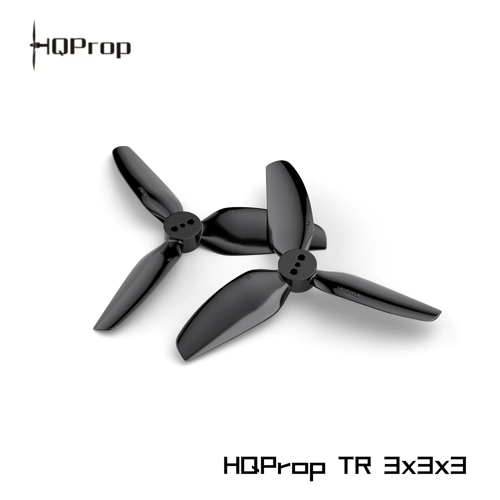 Пропеллер HQ Prop T3*3*3 Рекомендуемый шаг поликарбоната 3 (art.: 3920cf315c8fb) - 3920cf315c8fb