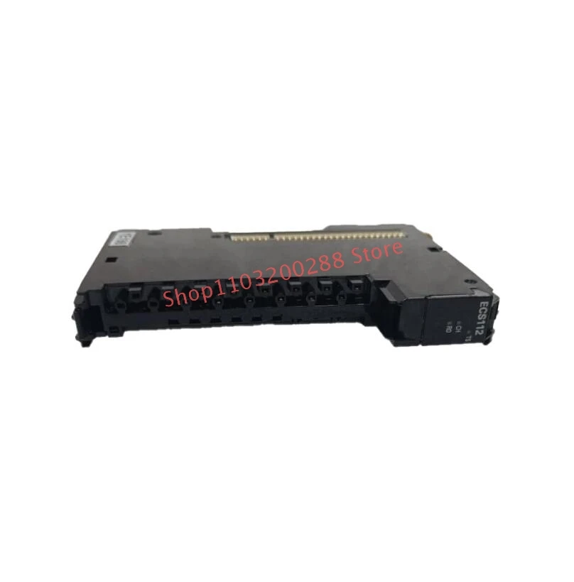 1 шт. новый модуль ввода NX-ECS112 NX-ECC202 NX-ECC201 NX-ECC203 NX-EC0112 NX-EC0122 NX-EC0142 NX-EC0212 NX-EC0222 NX-EC0132