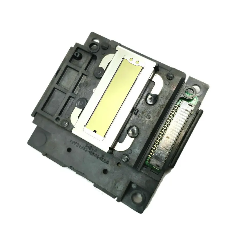 Головка принтера Печатающая головка для принтера Epson L301 L495 L575 L375 L385 L395 L405 L475 L3110 L3150 L3250 L4150 L4160 FA04010 (art.: 3920ccc6f0135) - 3920ccc6f0135
