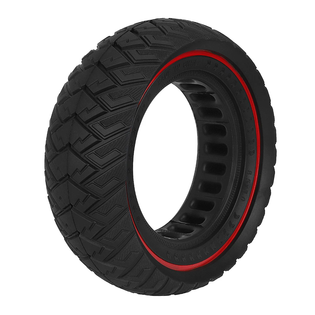 Для VSETT 8 9 PRO для электрического скутера Kugoo X1, электрический скутер с твердой шиной, 8,5-дюймовый сплошной шиной, износостойкий (art.: 3920caea8c9e5) - 3920caea8c9e5