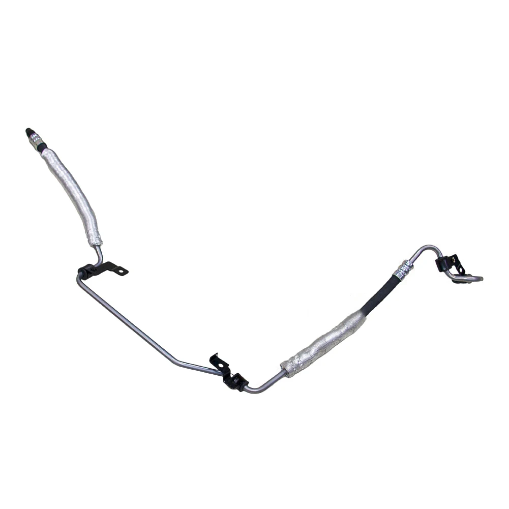 Фото Шланг рулевого масла OEM LR014409 для Land Rover для Rover LR2 2008-2012, простые в использовании высококачественные инструменты №3