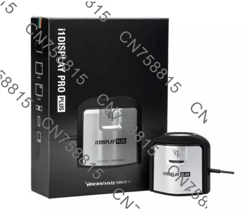 Прибор для калибровки цвета дисплея X-rite I1